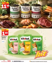 Gazetka promocyjna Topaz - Gazetka - Gazetka - ważna od 19.08 do 19.08.2026 - strona 36 - produkty: Top, KiteKat, Mars