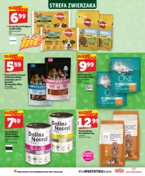 Gazetka promocyjna Topaz - Gazetka - Gazetka - ważna od 19.08 do 19.08.2026 - strona 37 - produkty: Top, Por, Pur, Gry, Purina, Pedigree, Fa