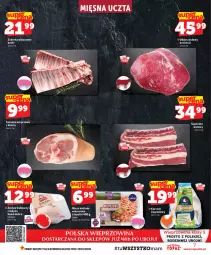 Gazetka promocyjna Topaz - Gazetka - Gazetka - ważna od 19.08 do 19.08.2026 - strona 7 - produkty: Kurczak, Mięso mielone, Top, Wieprzowina, Mięso
