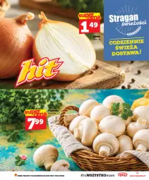 Gazetka promocyjna Topaz - Gazetka - Gazetka - ważna od 19.08 do 19.08.2026 - strona 9 - produkty: Top
