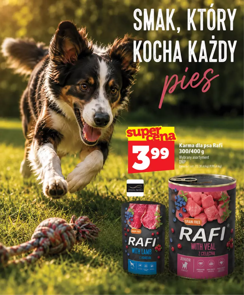 Gazetka promocyjna Topaz - Gazetka - ważna 09.07 do 15.07.2026 - strona 28