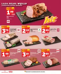 Gazetka promocyjna Topaz - Gazetka - Gazetka - ważna od 15.07 do 15.07.2026 - strona 16 - produkty: Piec, Kurczak, Top, Kurczak gotowany, Pekpol, Indyk lux