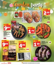 Gazetka promocyjna Topaz - Gazetka - Gazetka - ważna od 15.07 do 15.07.2026 - strona 2 - produkty: Top, Sok, Sokołów, Grill