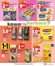 Gazetka promocyjna Topaz - Gazetka - Gazetka - ważna od 15.07 do 15.07.2026 - strona 31 - produkty: Ciastka, Krakus, Kawa rozpuszczalna, Top, Sos, Sati, Kawa mielona, Kawa, Lipton, Rurki, Jacobs, Herbata, Krakuski, Fa