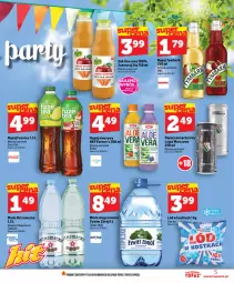 Gazetka promocyjna Topaz - Gazetka - Gazetka - ważna od 15.07 do 15.07.2026 - strona 5 - produkty: Top, Sok, Ser, Sól, Kaki, Tymbark, Woda niegazowana, Woda, Napój, Fa