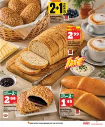 Gazetka promocyjna Topaz - Gazetka - Gazetka - ważna od 15.07 do 15.07.2026 - strona 7 - produkty: Top, Sok, Jagodzianka