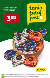 Gazetka promocyjna Stokrotka - Supermarket - Gazetka - ważna od 28.04 do 28.04.2026 - strona 28 - produkty: Warzywa, Cukier, Wawel, Owoce, Cukierki, Mięso