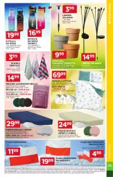 Gazetka promocyjna Stokrotka - Supermarket - Gazetka - ważna od 28.04 do 28.04.2026 - strona 49 - produkty: Warzywa, Pościel, Kosz, Prześcieradło, Optima, Ręcznik, Owoce, Mięso
