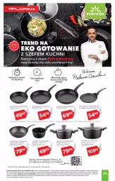 Gazetka promocyjna Stokrotka - Supermarket - Gazetka - ważna od 28.04 do 28.04.2026 - strona 50 - produkty: Warzywa, Gra, Garnek, Kosz, Owoce, Patelnia, Mięso, Rondel