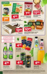 Gazetka promocyjna Stokrotka - Supermarket - Gazetka - ważna od 28.04 do 28.04.2026 - strona 56 - produkty: Piwa, Piwo, Hummus, Warzywa, Ser, Mus, Gra, Bell, Mascarpone, Penne, Optima, Owoce, Bella, Deser, Napój, Mięso