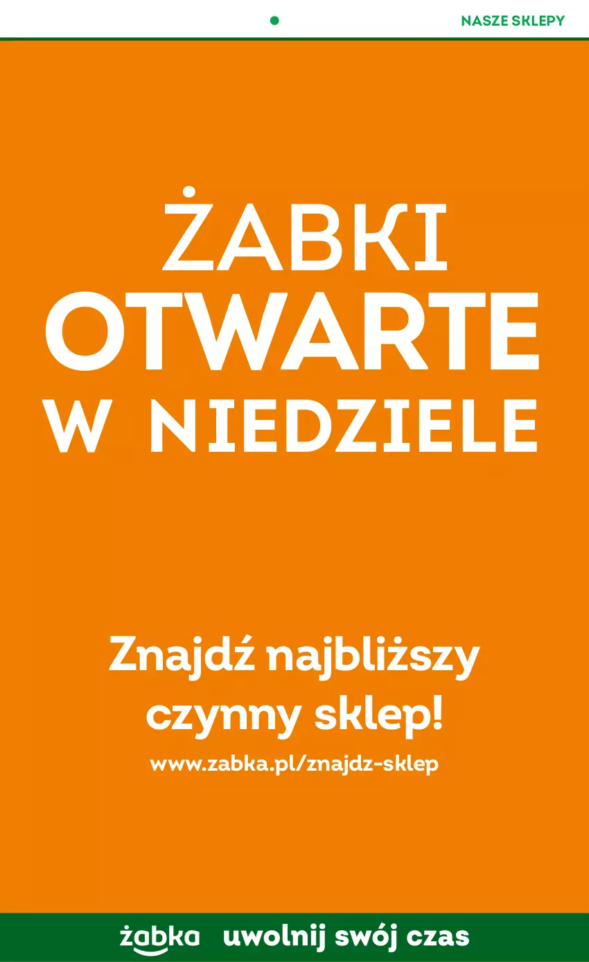 Gazetka promocyjna Żabka - ważna 13.09 do 26.09.2023 - strona 43 - produkty: JBL