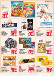 Gazetka promocyjna Kaufland - Gazetka tygodnia - Gazetka - ważna od 07.08 do 07.08.2024 - strona 61 - produkty: J. Chylak, Cukier, Stek, Cukierki czekoladowe, Kawa, Wafle, Herbatniki, Czekolada, E. Wedel, Cukierki, Kakao, Mamba, Guma rozpuszczalna, Nestlé, Mieszanka wedlowska, Fa