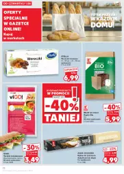 Gazetka promocyjna Kaufland - Gazetka tygodnia - Gazetka - ważna od 07.08 do 07.08.2024 - strona 72 - produkty: Piec, Por, Papier, Worki na śmieci, Rękaw do pieczenia, Worki na śmiec, Danio