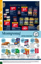 Gazetka promocyjna Stokrotka - Market - Gazetka - ważna od 26.03 do 26.03.2024 - strona 14 - produkty: Chrzan, Krakus, Ser, Korniszony, Zupa, Parówki