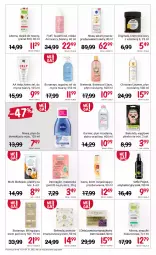 Gazetka promocyjna Rossmann - Gazetka - ważna od 31.01 do 31.01.2022 - strona 7 - produkty: Makijaż, Ser, Rum, Gin, Gra, Bielenda, Krem rozjaśniający, Płyn micelarny, Granat, Laur, L’Oréal, Alterra, Serum, Tonik, Mars, Isana, Krem pod oczy, Garnier, Krem na dzień, Olej, Nivea, Mleko