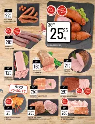 Gazetka promocyjna Bi1 - Najlepsze okazje - Gazetka - ważna od 29.11 do 29.11.2022 - strona 3 - produkty: Piec, Salceson, Szynka, Pieprz, Boczek, Grill, Kiełbasa, Boczek pieczony, Fa