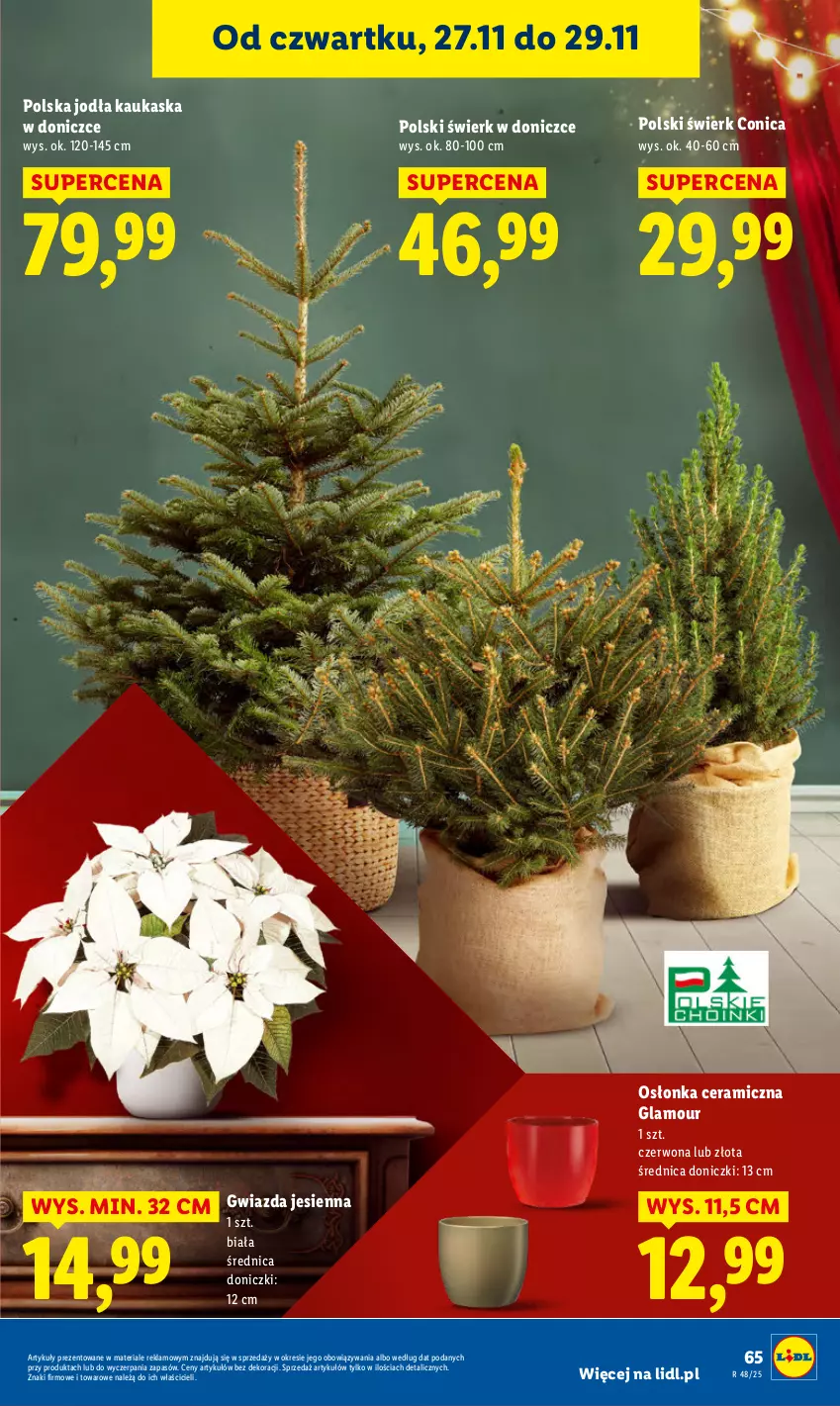 Gazetka promocyjna Lidl - GAZETKA - ważna 27.11 do 29.11.2025 - strona 65 - produkty: Gwiazda, Kask, Osłonka