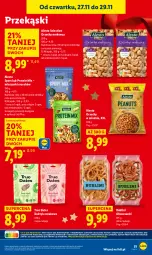 Gazetka promocyjna Lidl - GAZETKA - Gazetka - ważna od 29.11 do 29.11.2025 - strona 51 - produkty: Por, Daktyle, Sport