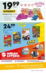 Gazetka promocyjna Biedronka - Gazetka - ważna od 13.07 do 13.07.2022 - strona 27 - produkty: Xbox, Piasek kinetyczny, Minecraft, Gra, Tago, Doom, Mattel, Foremki, Harry Potter