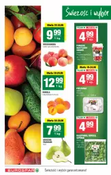 Gazetka promocyjna Spar - EuroSpar - Gazetka - ważna od 25.06 do 25.06.2025 - strona 2 - produkty: Morela