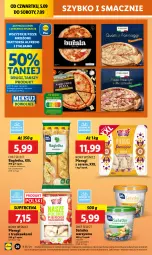 Gazetka promocyjna Lidl - GAZETKA - Gazetka - ważna od 07.09 do 07.09.2024 - strona 32 - produkty: Sałatka, Pierogi, Ser, Sałatka warzywna, Sałat, Bagietka