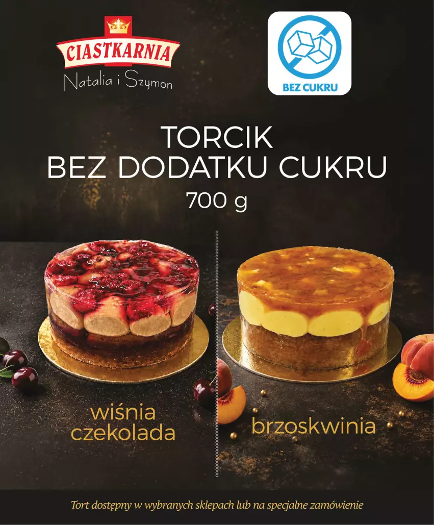 Gazetka promocyjna Topaz - Gazetka - ważna 24.09 do 30.09.2026 - strona 26
