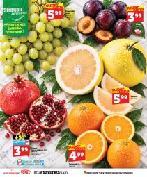 Gazetka promocyjna Topaz - Gazetka - Gazetka - ważna od 30.09 do 30.09.2026 - strona 10 - produkty: Top, Pomelo, Wino