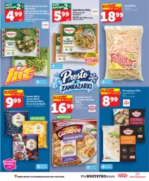 Gazetka promocyjna Topaz - Gazetka - Gazetka - ważna od 30.09 do 30.09.2026 - strona 25 - produkty: Piec, Pierogi, Top, Ser, Mus, Zupa, Ogród, Hortex
