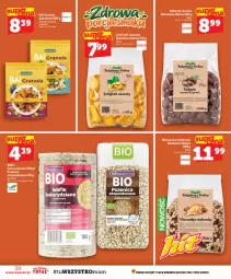 Gazetka promocyjna Topaz - Gazetka - Gazetka - ważna od 30.09 do 30.09.2026 - strona 38 - produkty: Top, Wafle