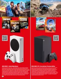 Gazetka promocyjna Media Markt - Gazetka Media Markt - Gazetka - ważna od 30.04 do 30.04.2023 - strona 6 - produkty: Xbox, Ser, Gry, Gra, Rocket League, Tera, Obraz, Hot Wheels, Fa