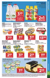 Gazetka promocyjna Stokrotka - Market - Gazetka - ważna od 26.06 do 26.06.2024 - strona 11 - produkty: Piec, Warzywa, Top, Ser, Danone, Piątnica, Zott, Jogurt, Optima Cardio, Serek homogenizowany, Palma, Serek, Optima, Margaryna, Hochland, Danio, Owoce, Delma, Deser, Mięso, Miska, Mleko zsiadłe, Monte, Mleko