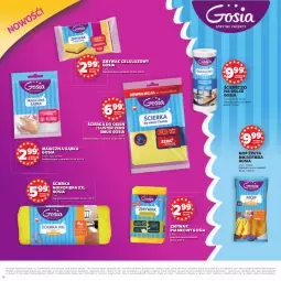 Gazetka promocyjna Stokrotka - Katalog Urodziny! - Gazetka - ważna od 24.09 do 24.09.2025 - strona 10 - produkty: Warzywa, Mop, Owoce, Mięso