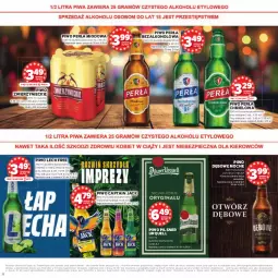 Gazetka promocyjna Stokrotka - Katalog Urodziny! - Gazetka - ważna od 24.09 do 24.09.2025 - strona 32 - produkty: Piwo, Warzywa, Pilsner Urquell, Perła, Limonka, Owoce, Arbuz, Captain Jack, Mięso
