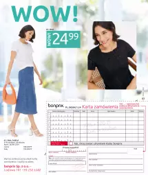 Gazetka promocyjna Bonprix - WHITE IN WHITE - Gazetka - ważna od 27.08 do 27.08.2024 - strona 75 - produkty: Telefon, Sandał, Dres, Sukienka, Wagi