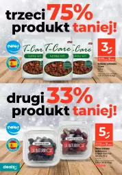 Gazetka promocyjna Dealz - MAKE A DEALZ - Gazetka - ważna od 20.12 do 20.12.2023 - strona 12 - produkty: Piec, Daktyle, Dr. Oetker, Rodzynki, Owoce, Owoce suszone