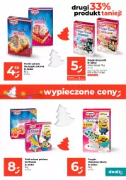 Gazetka promocyjna Dealz - MAKE A DEALZ - Gazetka - ważna od 20.12 do 20.12.2023 - strona 13 - produkty: Piec, Daktyle, Dr. Oetker, Rodzynki, Owoce, Owoce suszone