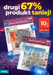 Gazetka promocyjna Dealz - MAKE A DEALZ - Gazetka - ważna od 20.12 do 20.12.2023 - strona 24 - produkty: Acer, Enchantimals, Wyrzutnia, Chodzik, Nerf, Lalka