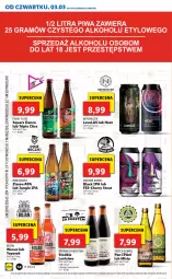 Gazetka promocyjna Lidl - GAZETKA - Gazetka - ważna od 05.03 do 05.03.2022 - strona 54 - produkty: Lovela, Lack, Nioh, Fa