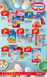 Gazetka promocyjna PoloMarket - Gazetka pomocyjna - Gazetka - ważna od 11.04 do 11.04.2023 - strona 35 - produkty: Ser, Dr. Oetker, Mars, Deser, Marshmallows