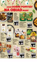 Gazetka promocyjna Kaufland - Mocny Start - Gazetka - ważna od 20.09 do 20.09.2023 - strona 14 - produkty: Kurczak, Warzywa, Sos, Pur, Hamburger, Virtu, Burger, Kapustą, Kotlet, Kebab, Roślinny gyros, Gyros, Dania gotowe