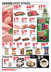 Gazetka promocyjna Spar - EuroSpar - Gazetka - ważna od 16.10 do 16.10.2024 - strona 4 - produkty: Piec, Kurczak, Polędwica, Pierogi, Krakus, Sos, Kuchnia, Pasztet, Kiełbasa podwawelska, Wawel, Tarczyński, Morliny, Wołowina, Kabanos, Obrus, Schab pieczony, Gala, Kiełbasa, Olewnik