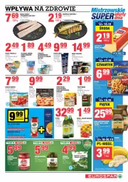 Gazetka promocyjna Spar - EuroSpar - Gazetka - ważna od 16.10 do 16.10.2024 - strona 5 - produkty: Prymat, Ser, Gra, Zupa, Pastella, Truskawki, Kisiel, Winiary, Zdrowie, Pizza, Spaghetti, Tuńczyk, Owoce, Monini, POLMLEK, Frytki, Jacobs, Graal, Olej, Ogród, Budyń, Surimi, Lisner, Hortex