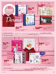 Gazetka promocyjna Super Pharm - Gazetka - Gazetka - ważna od 30.11 do 30.11.2025 - strona 19 - produkty: Woda micelarna, Krem do twarzy, Emulsja, Ser, Rum, Krem na noc, Bioderma, Serum do twarzy, Bielenda, Krem do rąk, Iwostin, Krem do ciała, Serum, Basiclab, Krem pod oczy, Krem na dzień, Woda, Maska, Olej, Atoderm, Yoskine, Fa