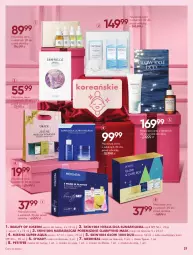 Gazetka promocyjna Super Pharm - Gazetka - Gazetka - ważna od 30.11 do 30.11.2025 - strona 21 - produkty: Ser, Rum, Por, Serum do twarzy, Sati, Maska do stóp, MISSHA, Maska do twarzy, Serum, Maska