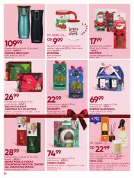 Gazetka promocyjna Super Pharm - Gazetka - Gazetka - ważna od 30.11 do 30.11.2025 - strona 30 - produkty: Kominek, Perfum, Herbata