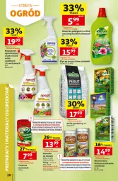 Gazetka promocyjna Auchan - Gazetka 30 Lat Hipermarket Auchan - Gazetka - ważna od 13.05 do 13.05.2026 - strona 20 - produkty: Gra, Surf, Nawóz, Ogród, Fa