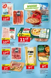 Gazetka promocyjna Auchan - Gazetka 30 Lat Hipermarket Auchan - Gazetka - ważna od 13.05 do 13.05.2026 - strona 9 - produkty: Mortadella, Bell, Prosciutto, Dell, Szynka, Lasagne bolognese, Galbani, Lasagne