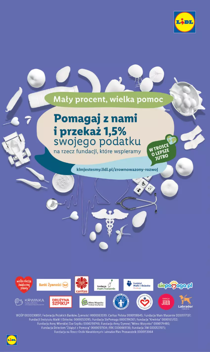 Gazetka promocyjna Lidl - GAZETKA - ważna 27.03 do 02.04.2023 - strona 55 - produkty: Dzieci, Inka, Przewodnik