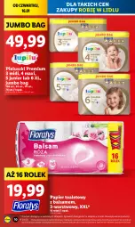 Gazetka promocyjna Lidl - GAZETKA - Gazetka - ważna od 18.01 do 18.01.2025 - strona 10 - produkty: Papier, O Bag, Papier toaletowy