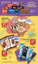 Gazetka promocyjna Delikatesy Centrum - Franczyza DC23 Czwartek - Gazetka - ważna od 10.06 do 10.06.2026 - strona 17 - produkty: Monte